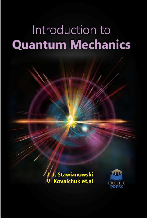 Download An Introduction To Quantum Mechanics 