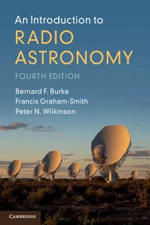 Full Download An Introduction To Radio Astronomy Burke Pdf 