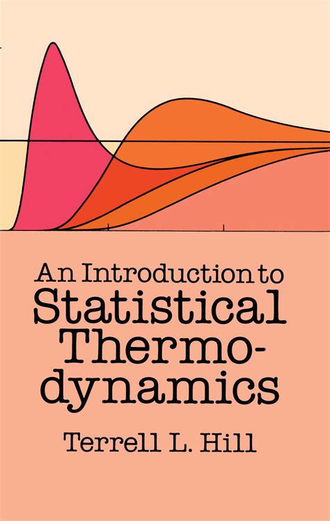 Download An Introduction To Statistical Thermodynamics Hill Pdf Book 