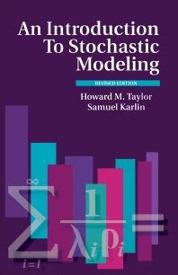 Full Download An Introduction To Stochastic Modeling 