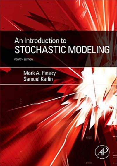 Read An Introduction To Stochastic Modeling Student Solutions Manual Pdf 