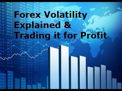 Read Online An Introduction To Trading Volatility Forex 