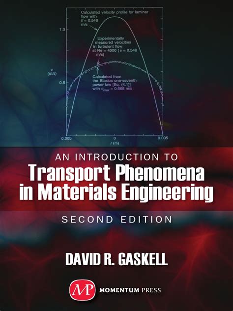 Download An Introduction To Transport Phenomena In Materials Engineering Solutions 