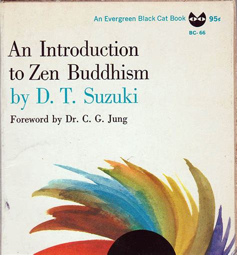 Read Online An Introduction To Zen Buddhism Dt Suzuki 