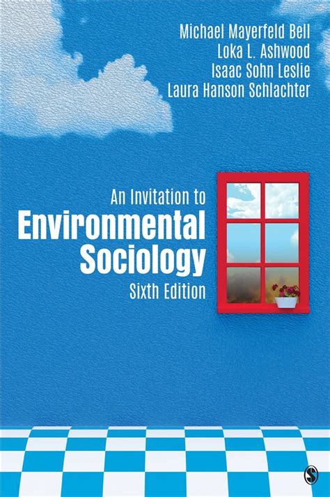 Read Online An Invitation To Environmental Sociology Pdf 