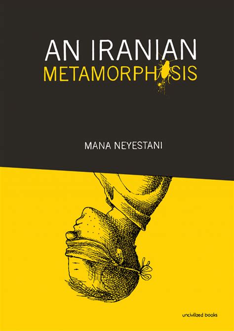 Download An Iranian Metamorphosis Paperback 