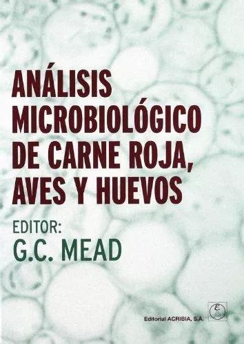 Download An Isis Microbiol Gico De Carne Roja Aves Y Huevos 