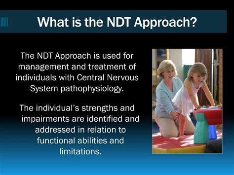 Full Download An Ndt Approach To The Baby Ndta Neuro Developmental 