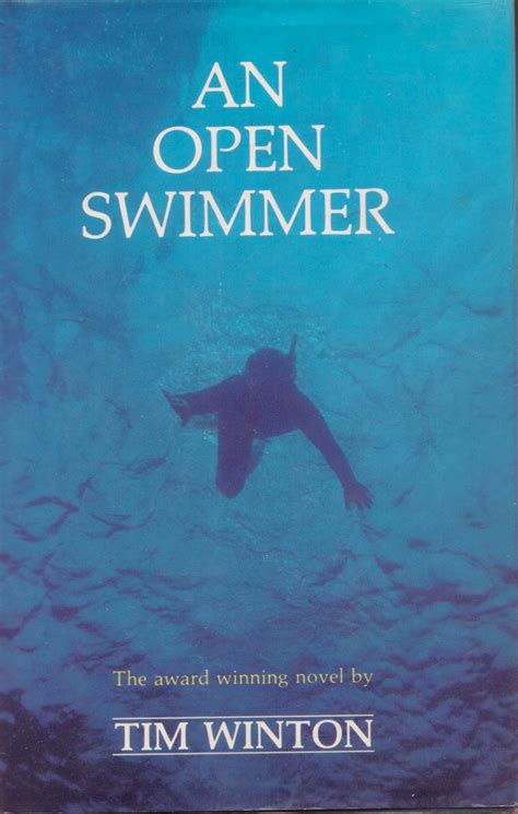 Download An Open Swimmer English Edition 