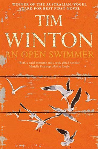 Download An Open Swimmer English Edition 