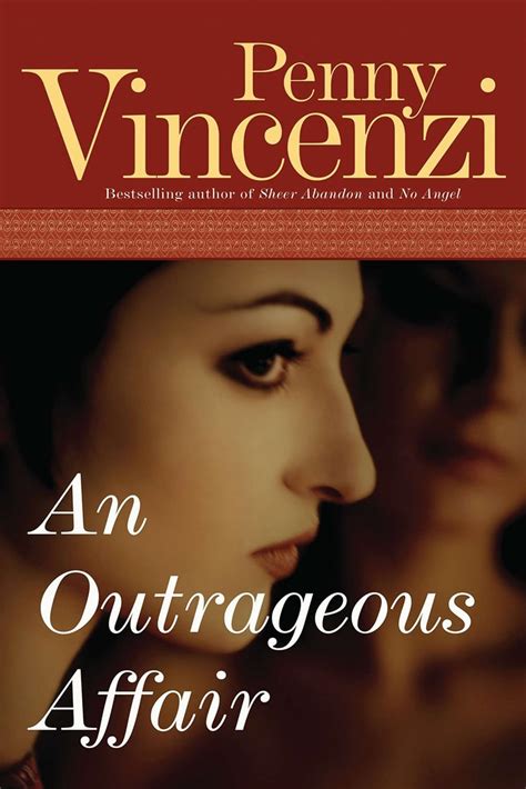 Full Download An Outrageous Affair By Penny Vincenzi 