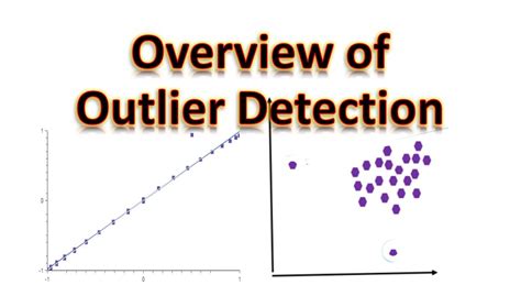 Read Online An Overview Of Outlier Detection Methods 