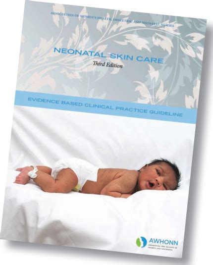 Read An Overview Of The 2013 Neonatal Skin Care Guideline 