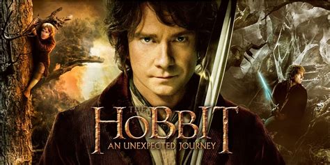 Read Online An Unexpected Journey 