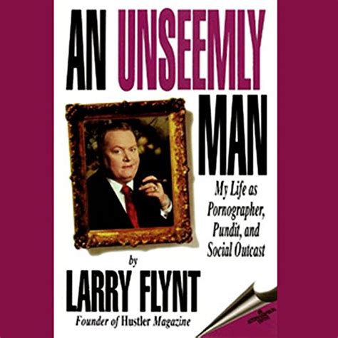Read An Unseemly Man 