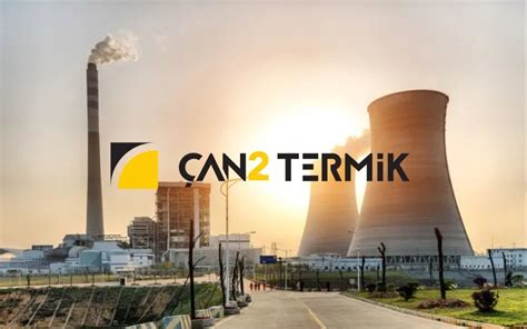 çan2 Termik Hisse