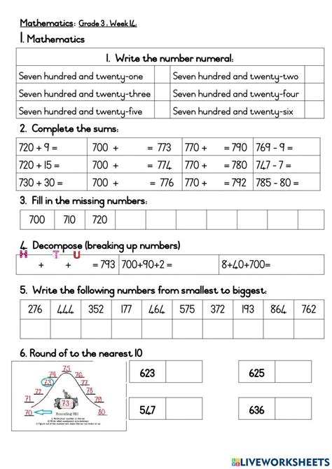 ana mathematics grade 3