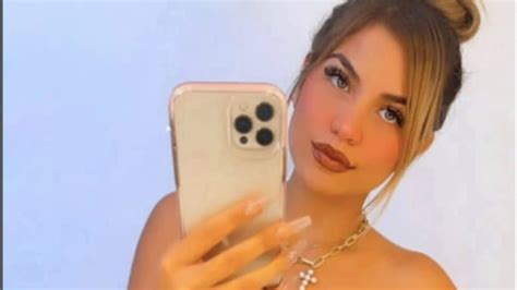 Ana Morquecho Edad