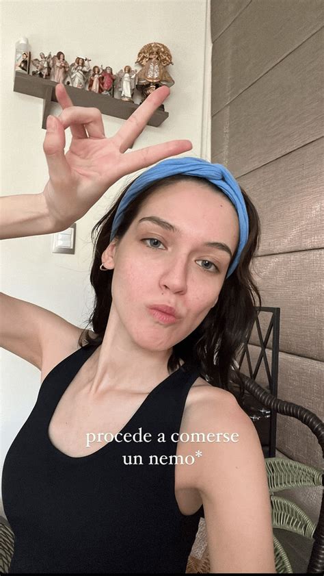 ana murillo nude
