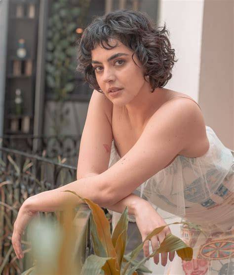 ana sofía gatica nude