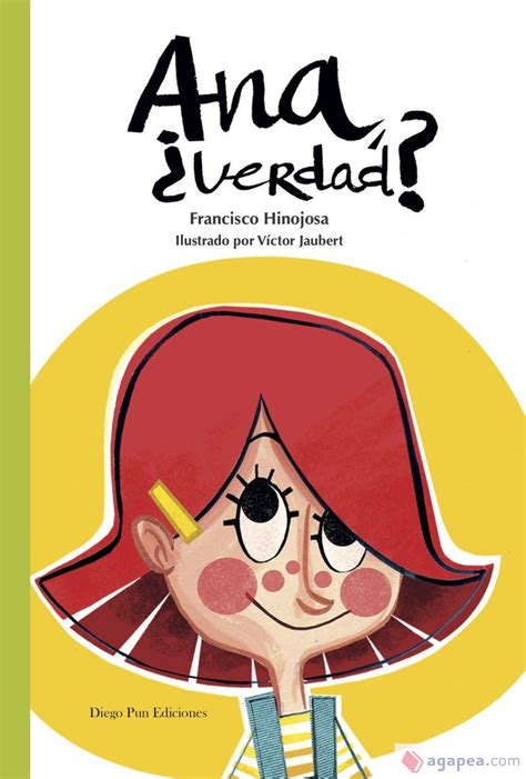 Ana Verdad