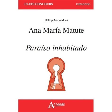 Download Ana Maria Matutes Paraiso Inhabitado Pdf Book 