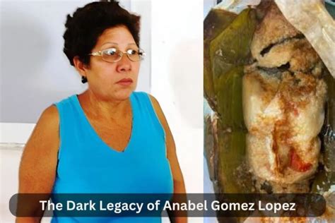 Anabel Gomez Lopez