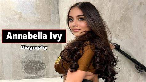 anabellarossi nude
