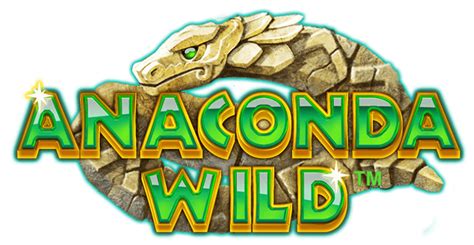 anaconda wild slot/