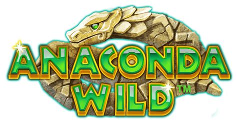 anaconda wild slot vfue