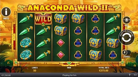 anaconda wild slot xkuz luxembourg