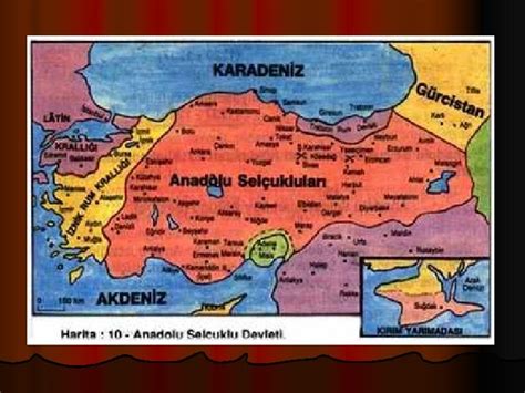Anadolu Selçuklu Devleti
