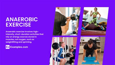 anaerobic in exercise