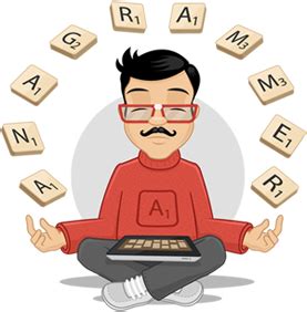 Anagrammer Crossword Solver