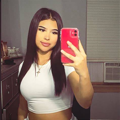 anahicabrales nude