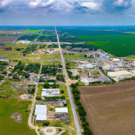 anahuac texas