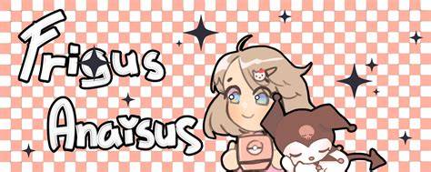 anaisus nude
