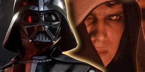 Anakin Lord Vader