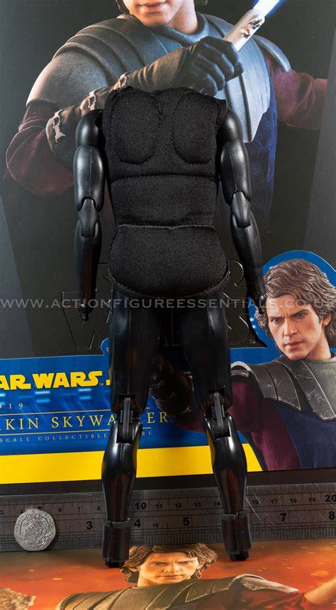 anakin nude