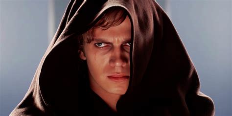 Anakin Skywalker Sith