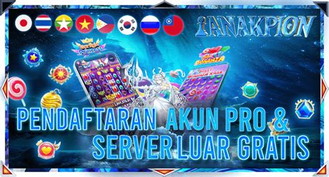 ANAKPION TOTO：ANAKPION - Daftar Situs BO Togel 4D Resmi di Indonesia