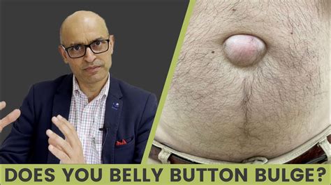 Anal Belly Buldge