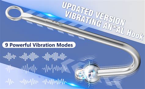 anal hook & chair gay