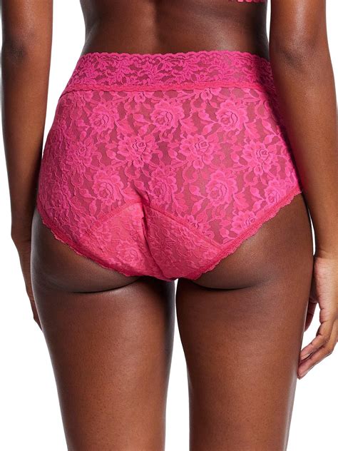 anal hanky panky leaks