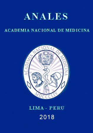 Anales 2018