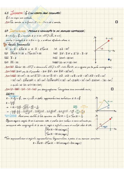 Analisi Matematica