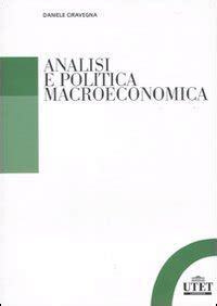 Read Online Analisi E Politica Macroeconomica 