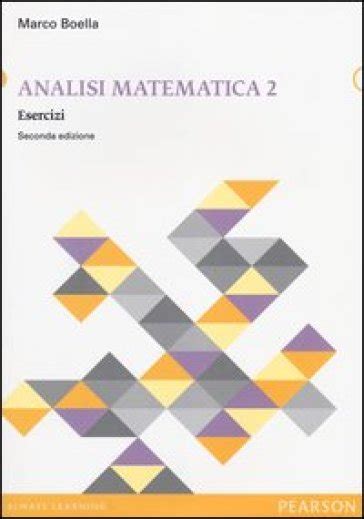 Full Download Analisi Matematica Esercizi 2 