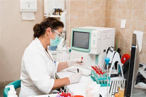 analisis bioquimico