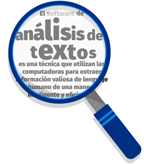 Analisis De Textos